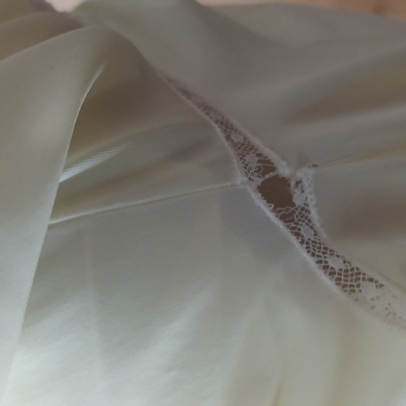 Vintage Fischer Heavenly Nightgown - Picture 9 of 11